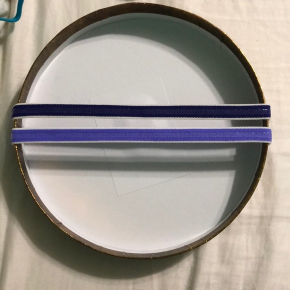 Under Armour headbands (2)) - Picture 2 of 2